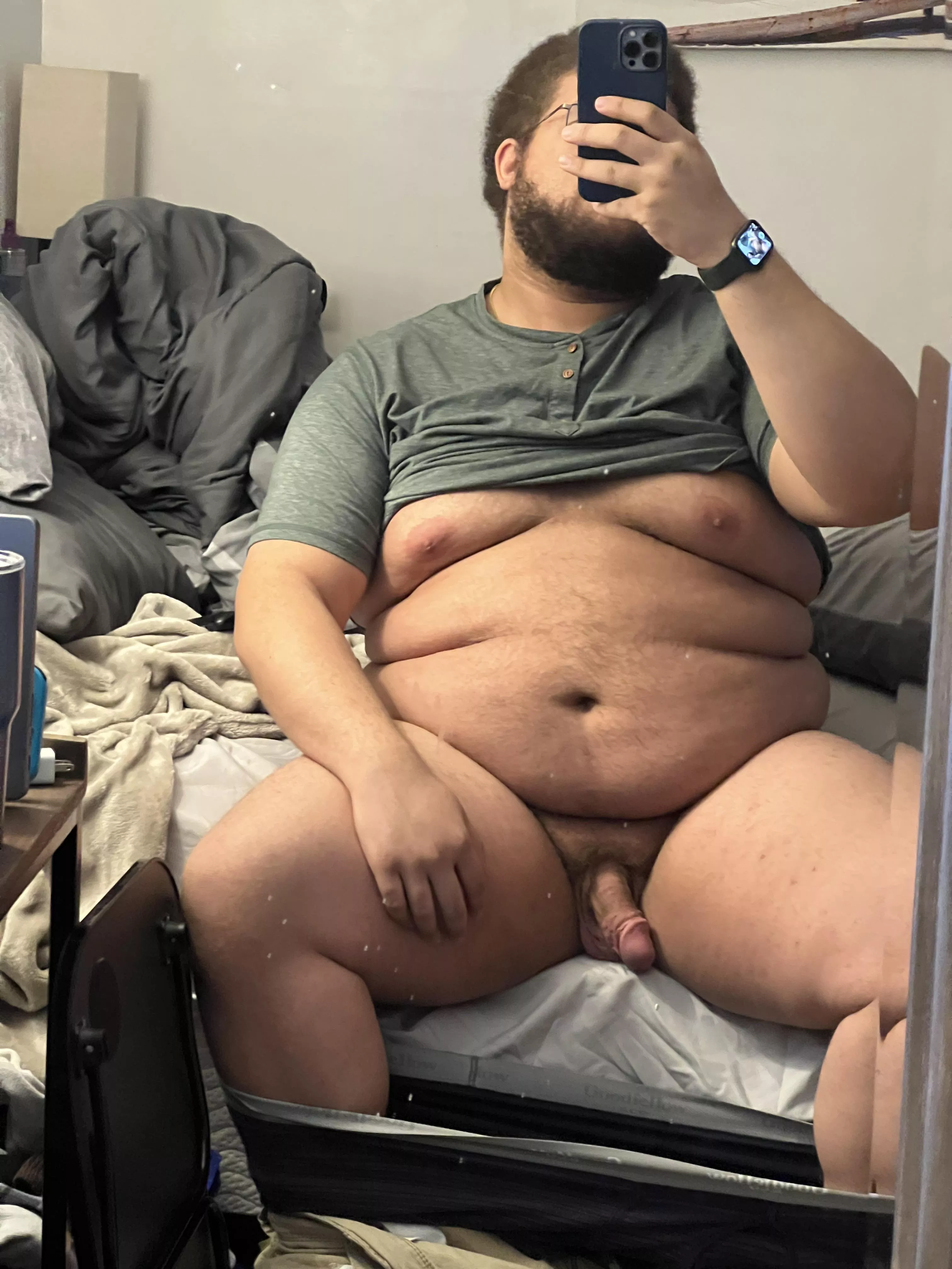 Merry Christmas you sexy people.