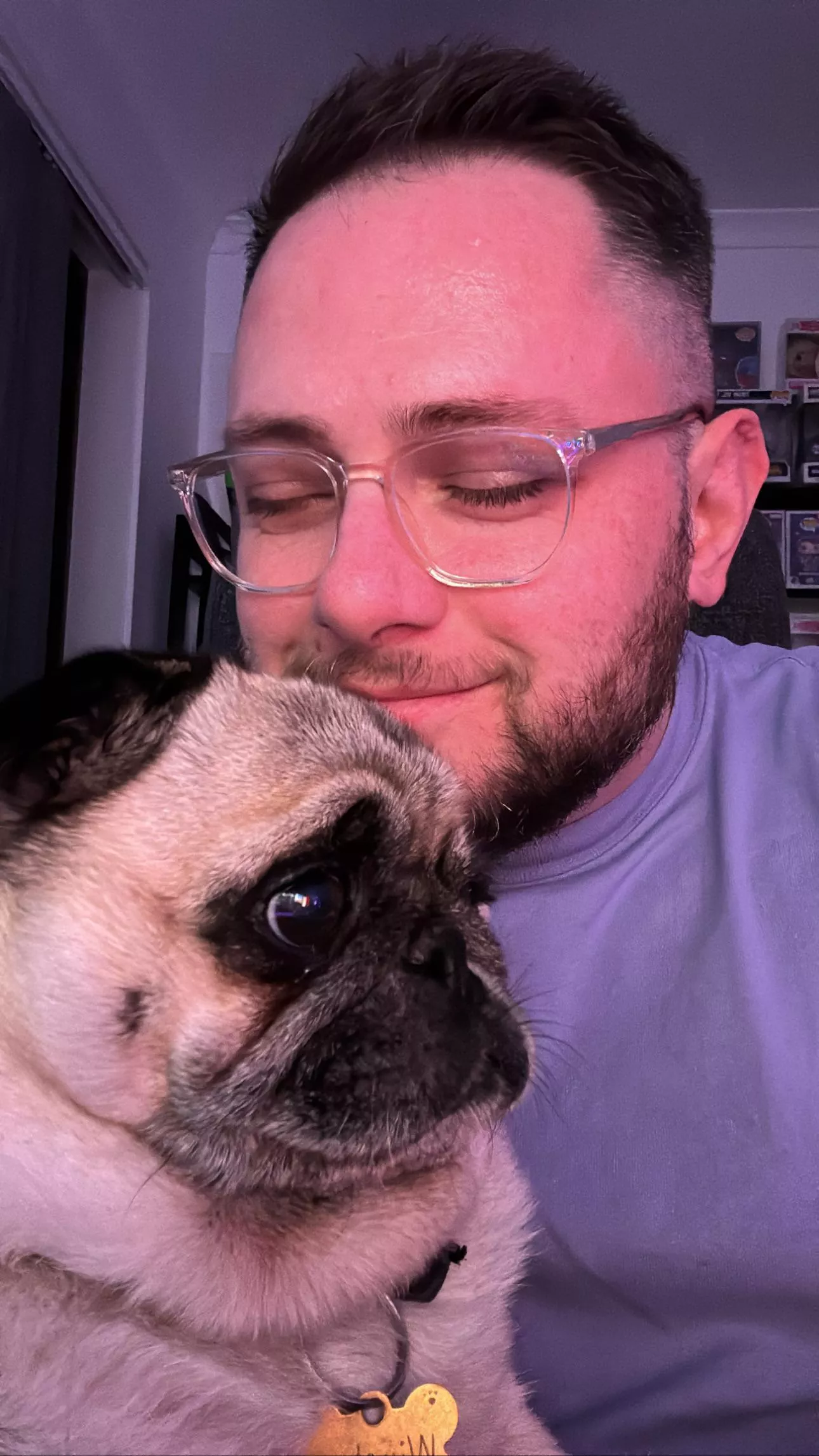 Merry Chrysler boys 🥰