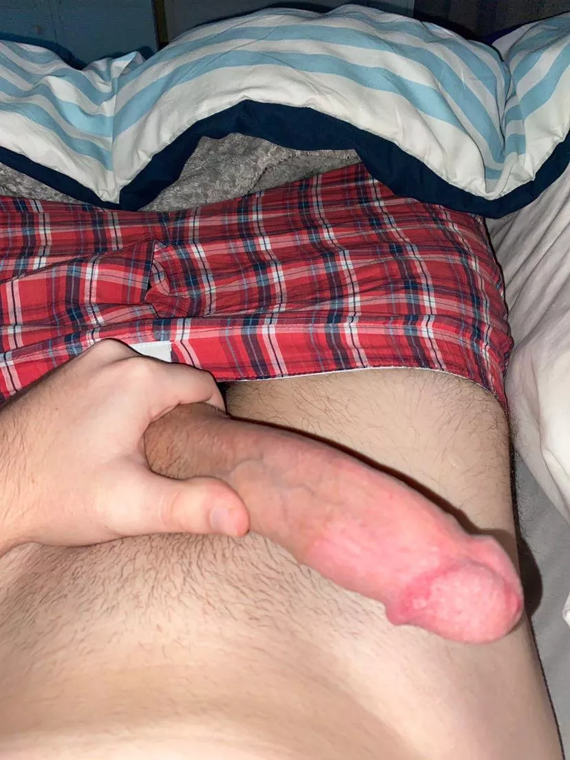 Merry Dickmas everyone! 🎁🍆💦