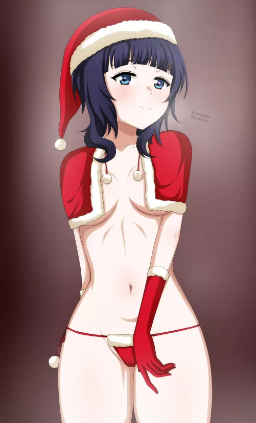 Merry Karinsmas!!