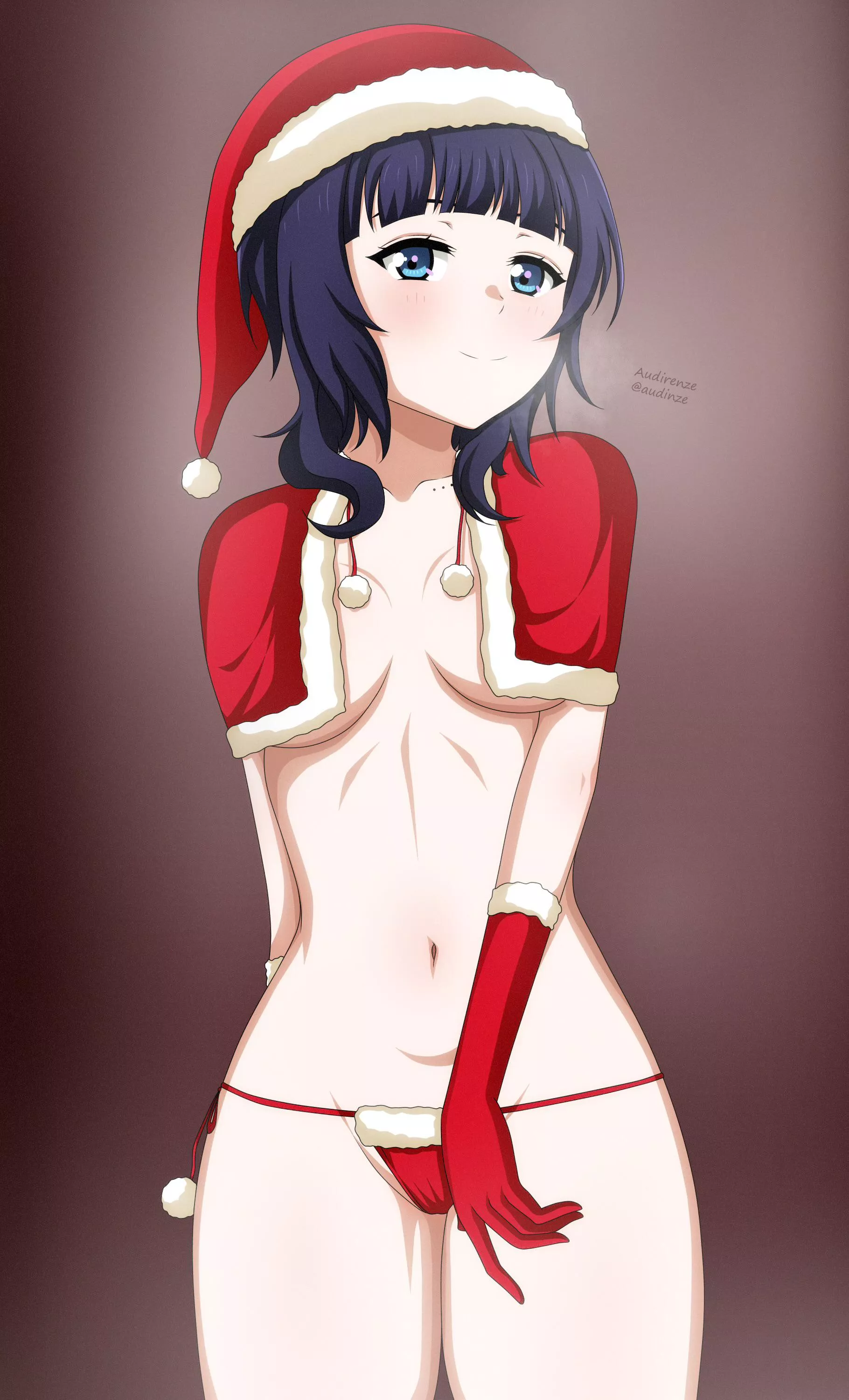 Merry Karinsmas!!