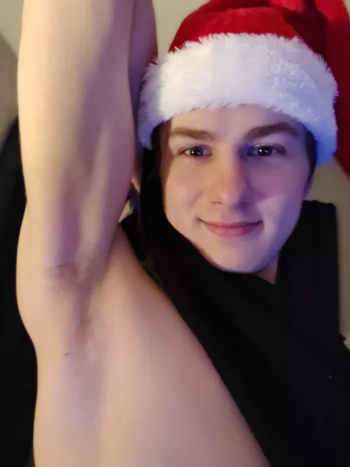 Merry pitty Christmas