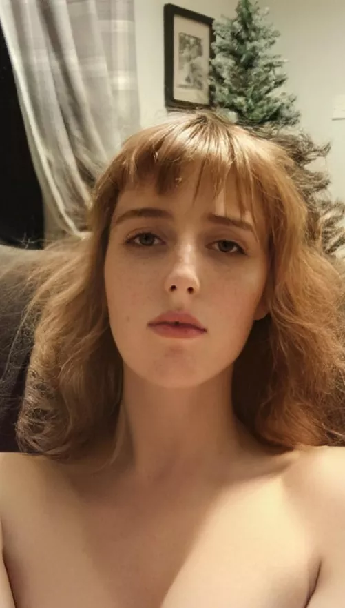 merry xmas from a horny sissy