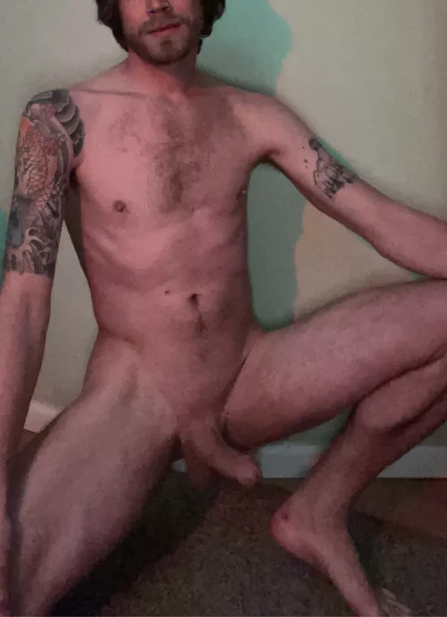 Mind if I take you for a ride?