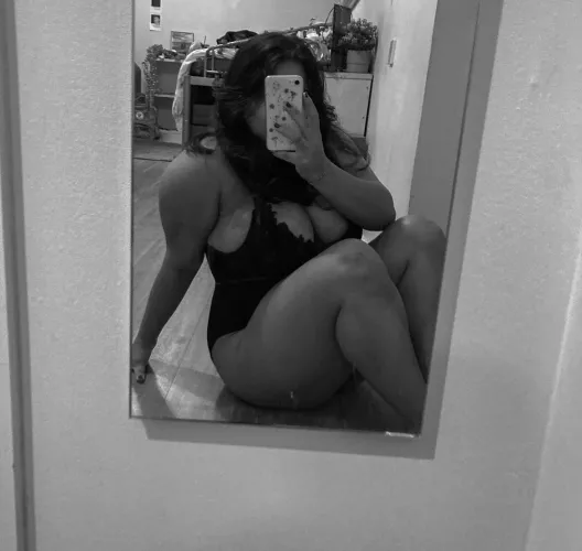 Mirror Mirror on the Wall