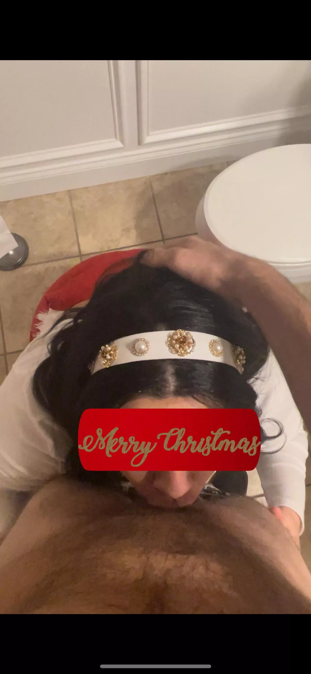 my blow jobs are a gift