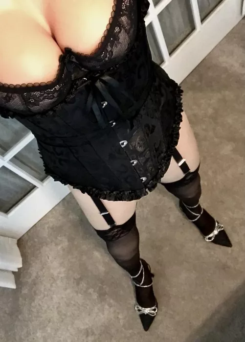 My Christmas Eve gift to you all. I hope you like it.😘