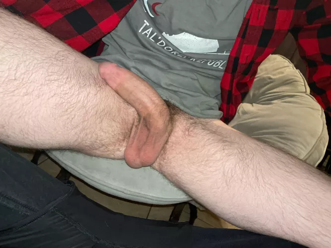 My jingle balls haha