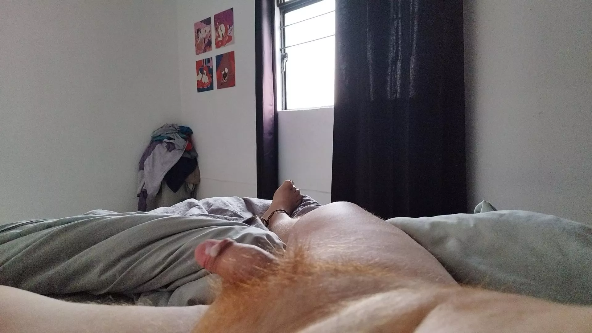 my little friend says happy Christmas for you all!!