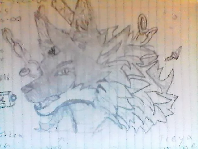 MY MASTERPIECE I SOLD FOR 3$