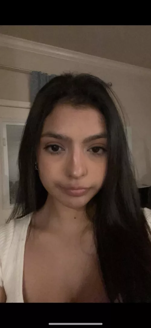 My ran through girlfriend