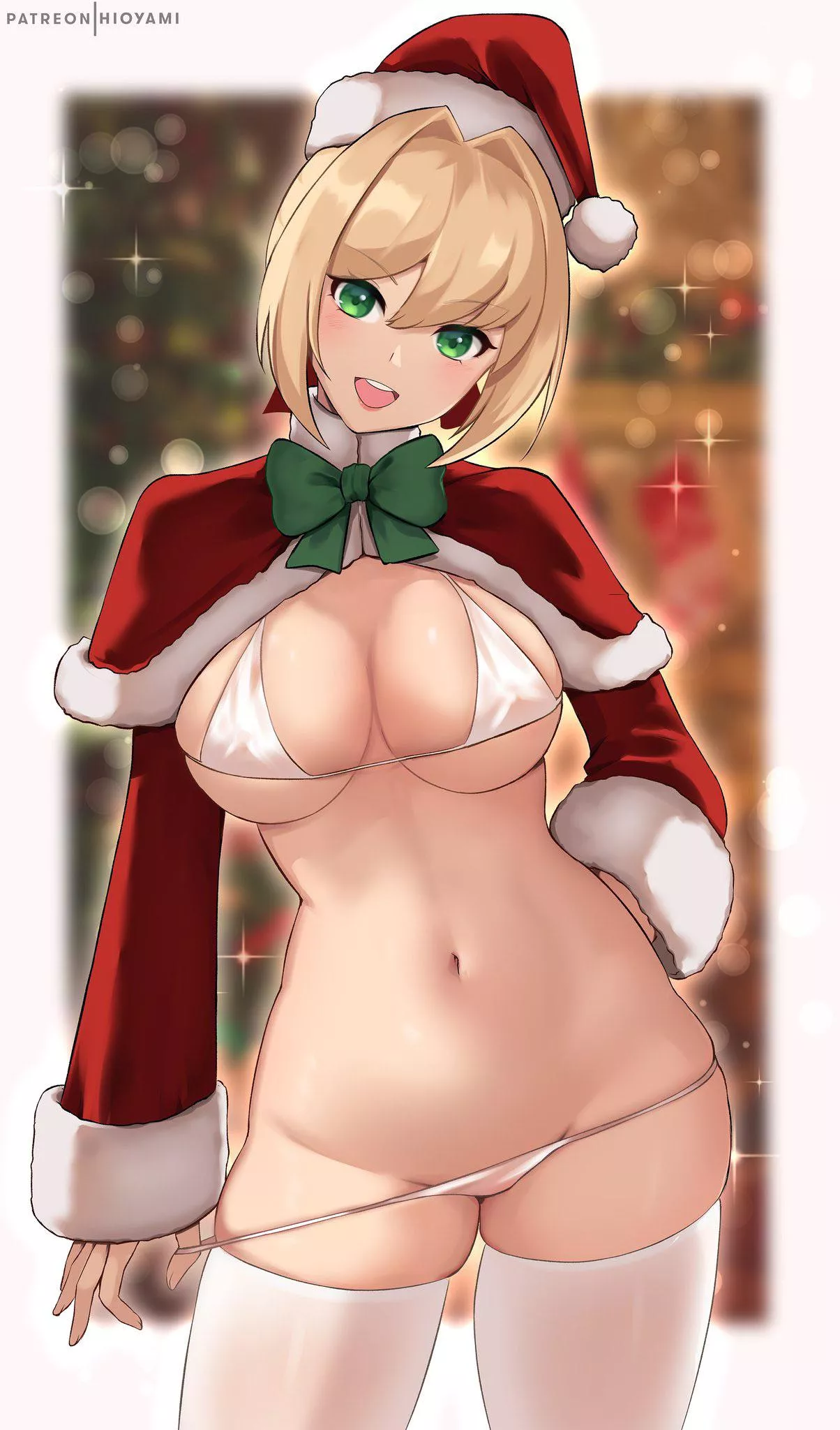 Nero