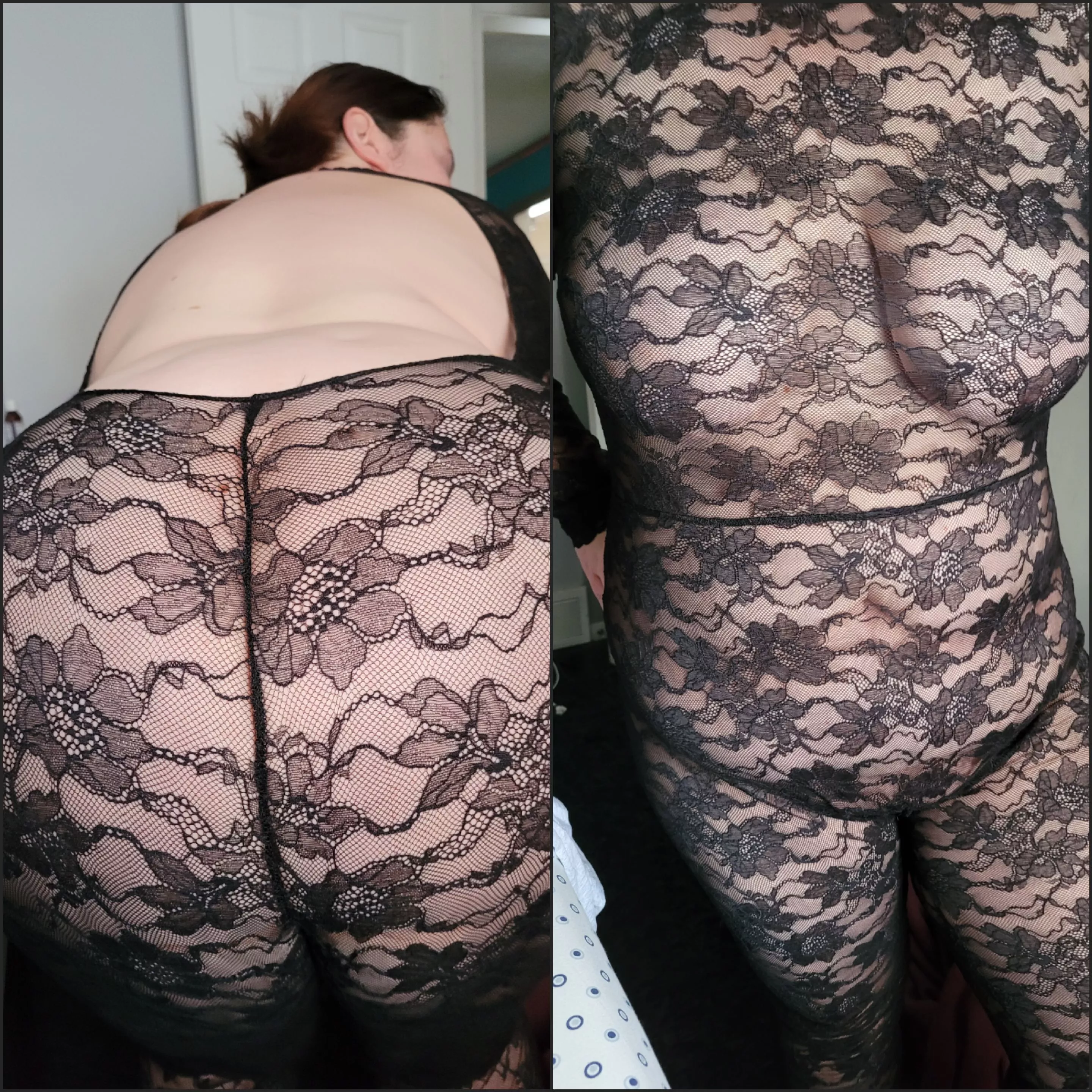 New Bodysuit, What Do You Think? [F] [OC]