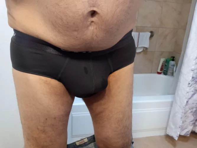 new Unico briefs for Christmas