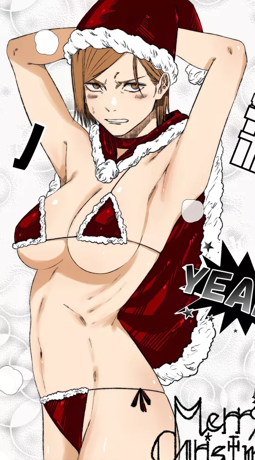 Nobara Kugisaki (Azlight69)