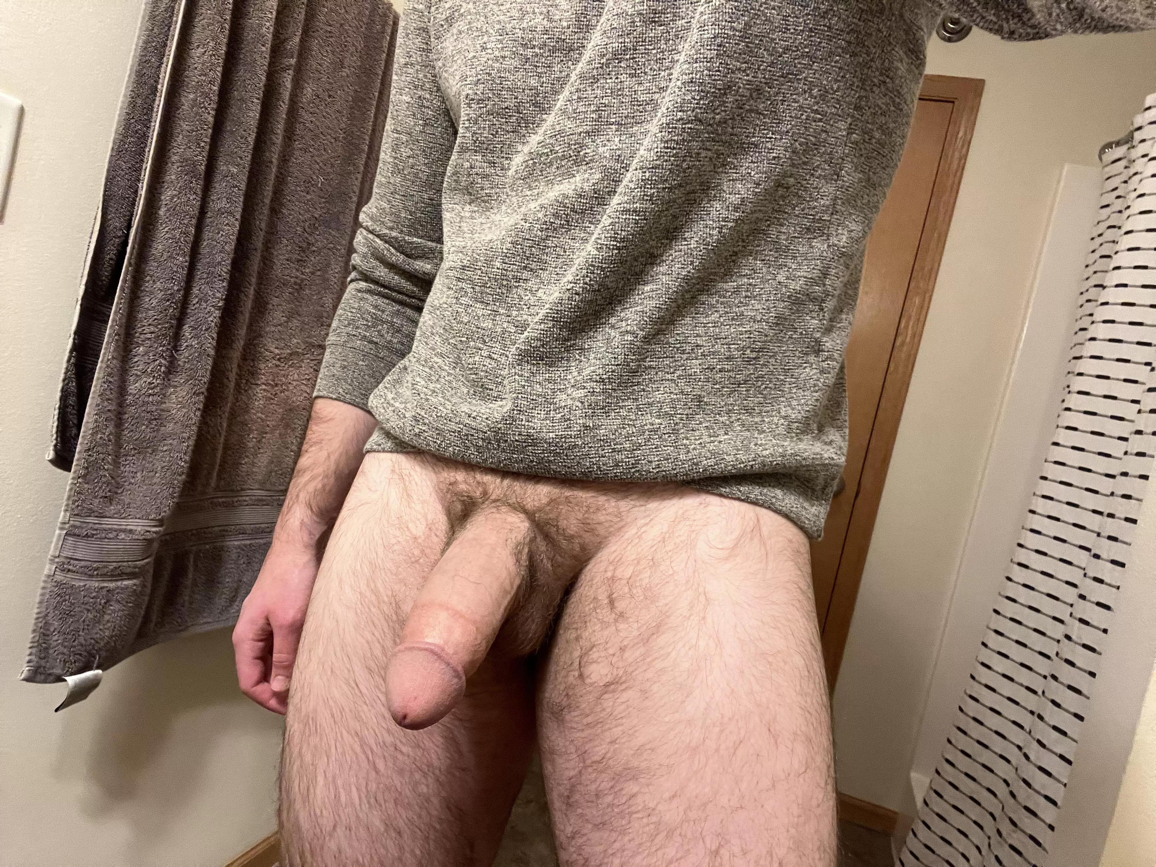 Not totally soft, but close enough?