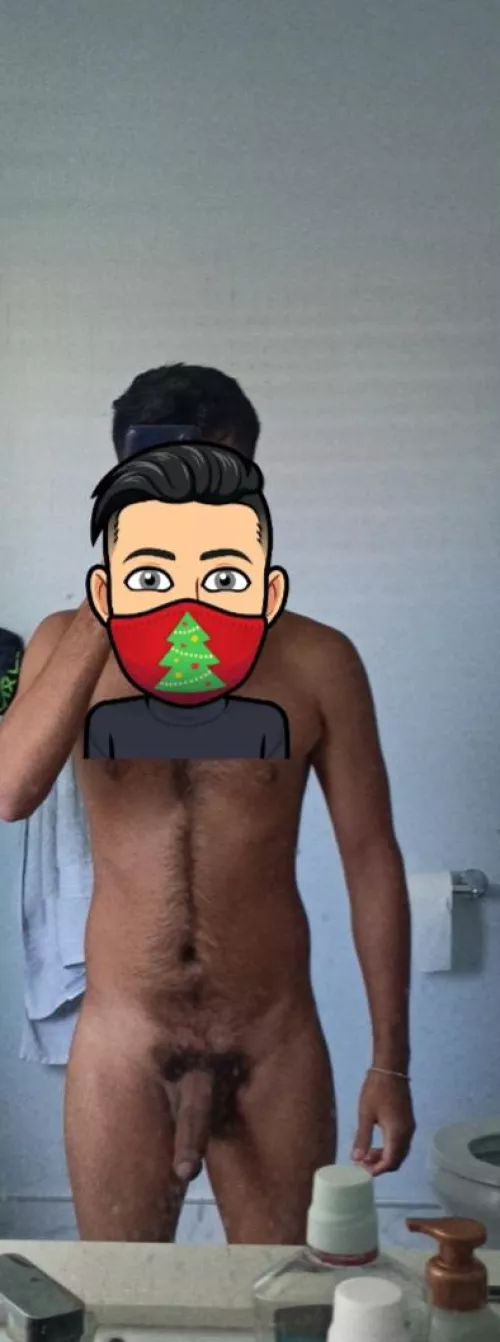 Object in the mirror is bigger than it appears!(20)