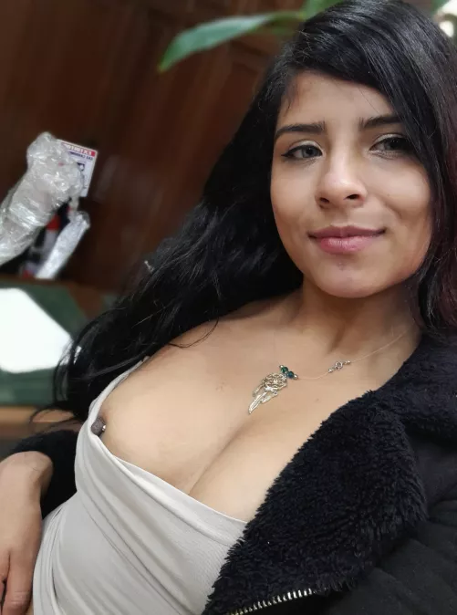 Ooops! Something slipped at work 😅