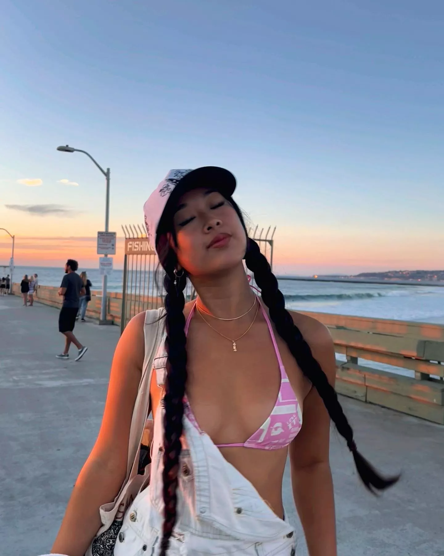 Perfect Asian Hottie