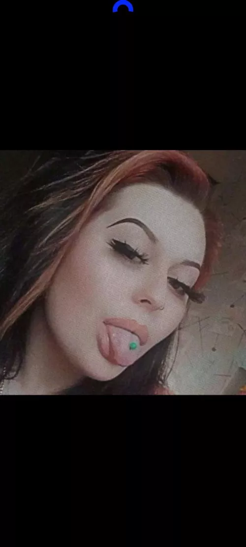 Perfect Face to unload on🤤💦