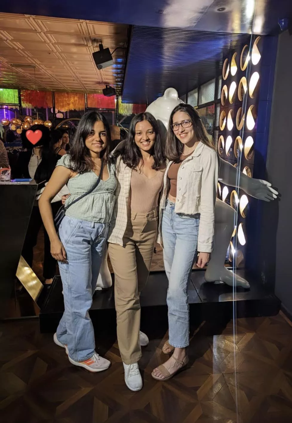 Pick one of the Indian beauties