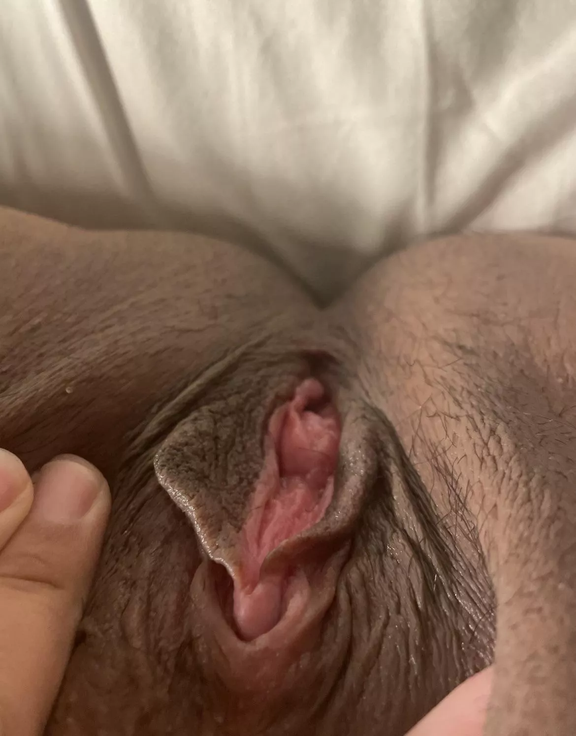 Please rate my pussy