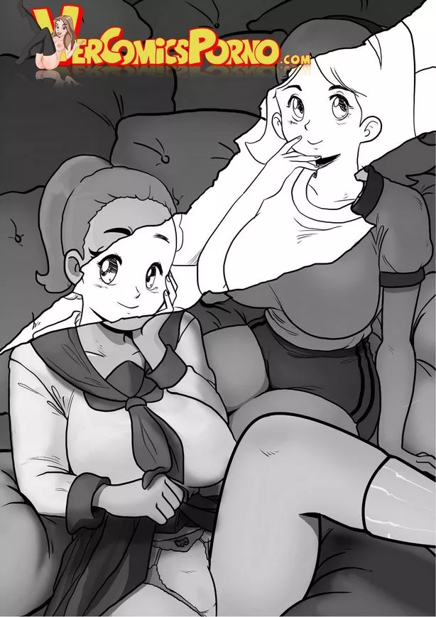 Pleasure Trip (Rick and Morty) [Ero-Mantic , Gansoman] - Chapter 2 #2