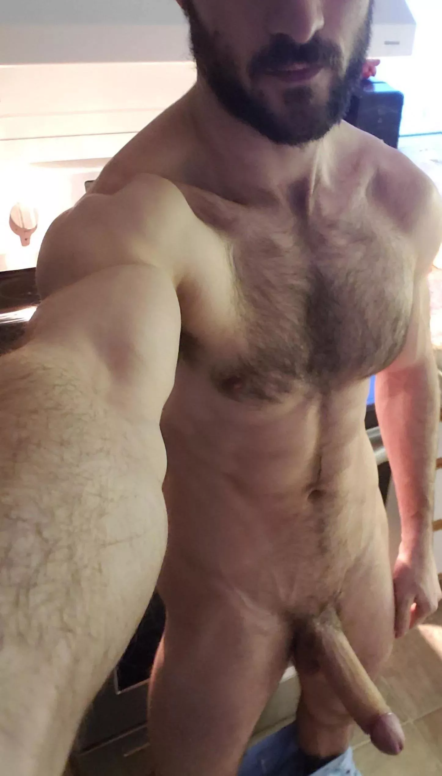 pov: daddy's choking you against the wall 💪🍆