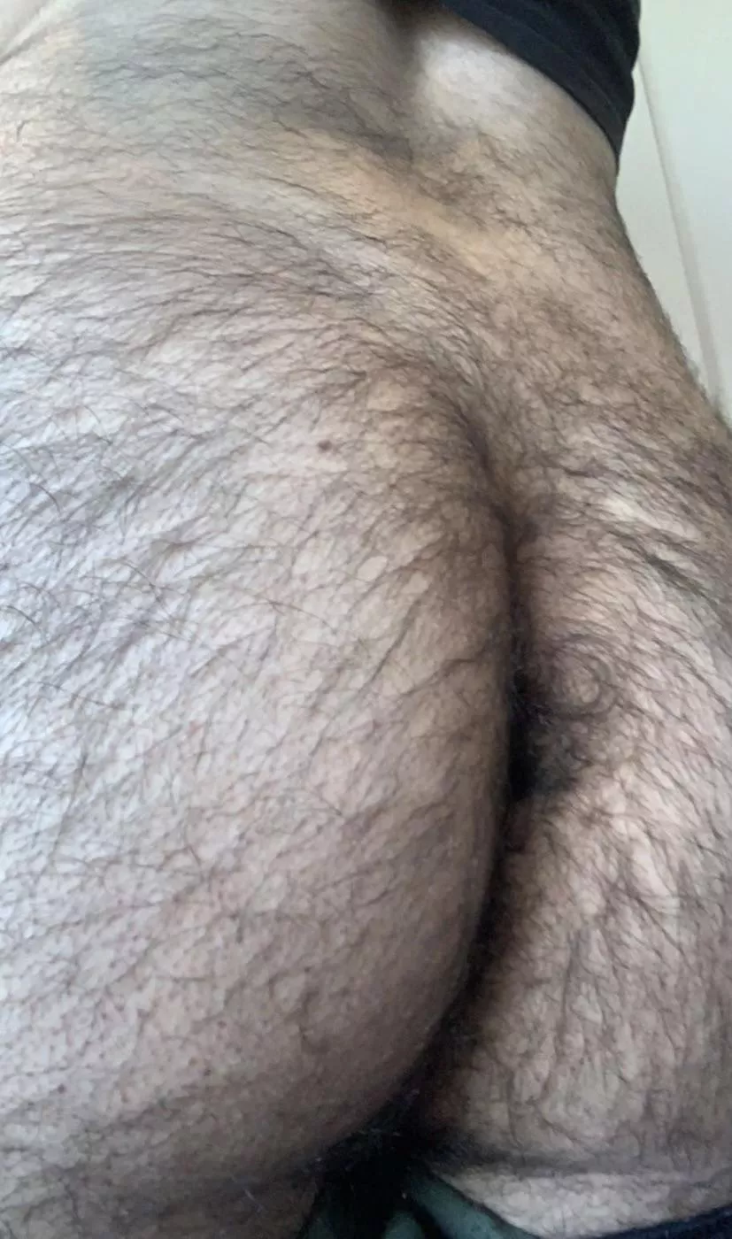 Present waiting for you 🍑