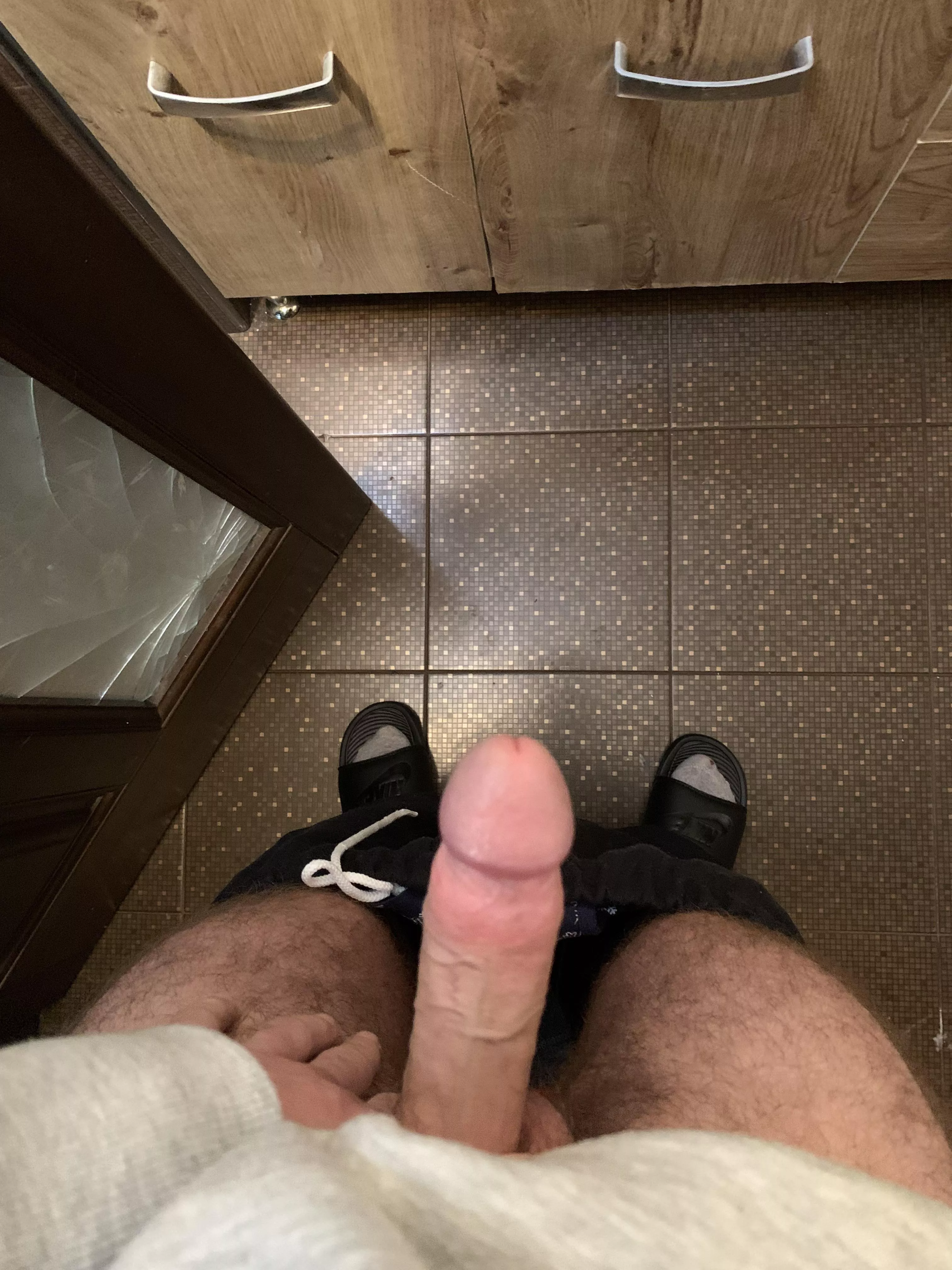 Rate my cock baby!