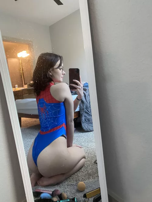 React to start a streak with me (I only send nudes)