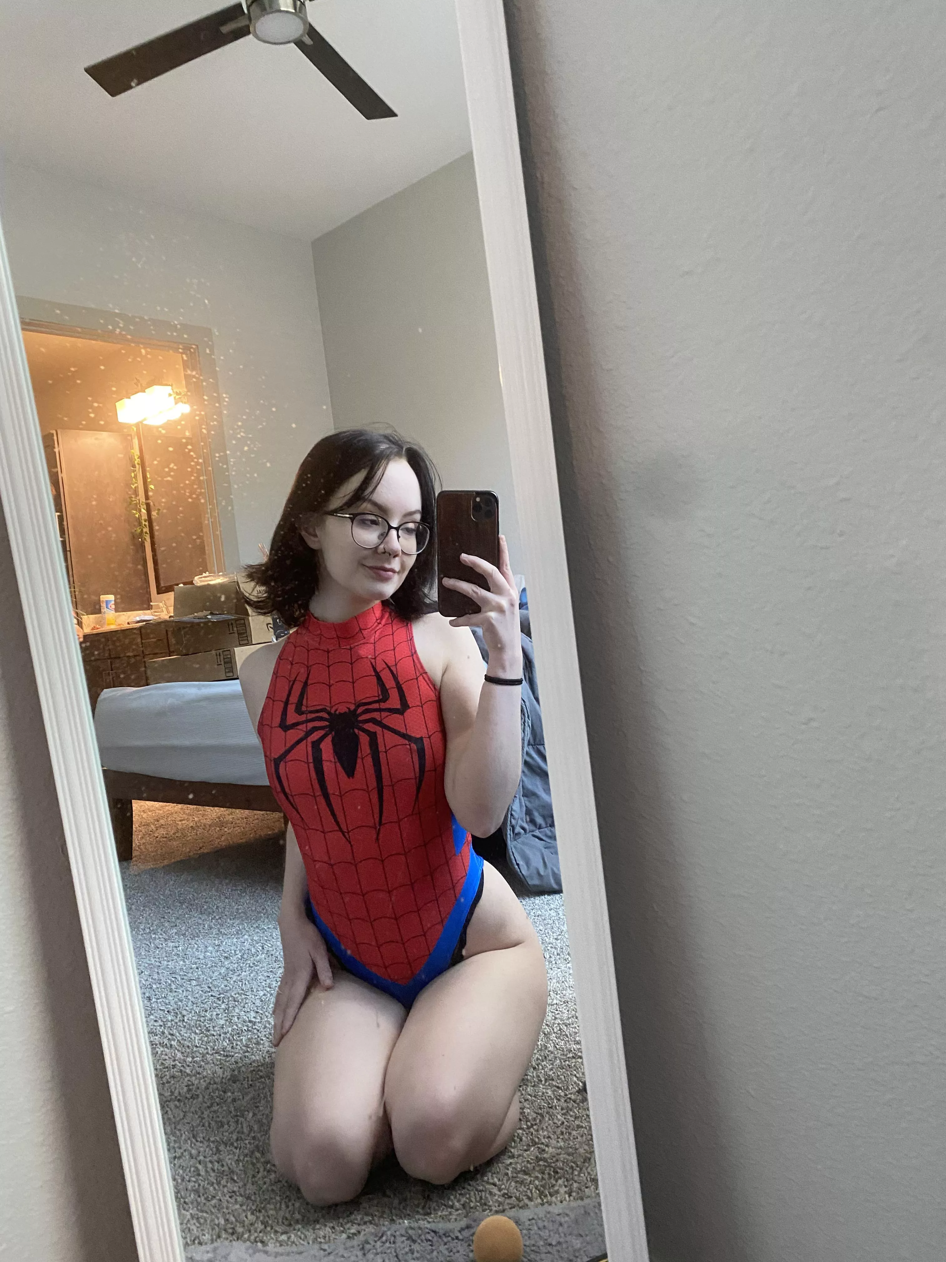 React to start a streak with me (I only send nudes)