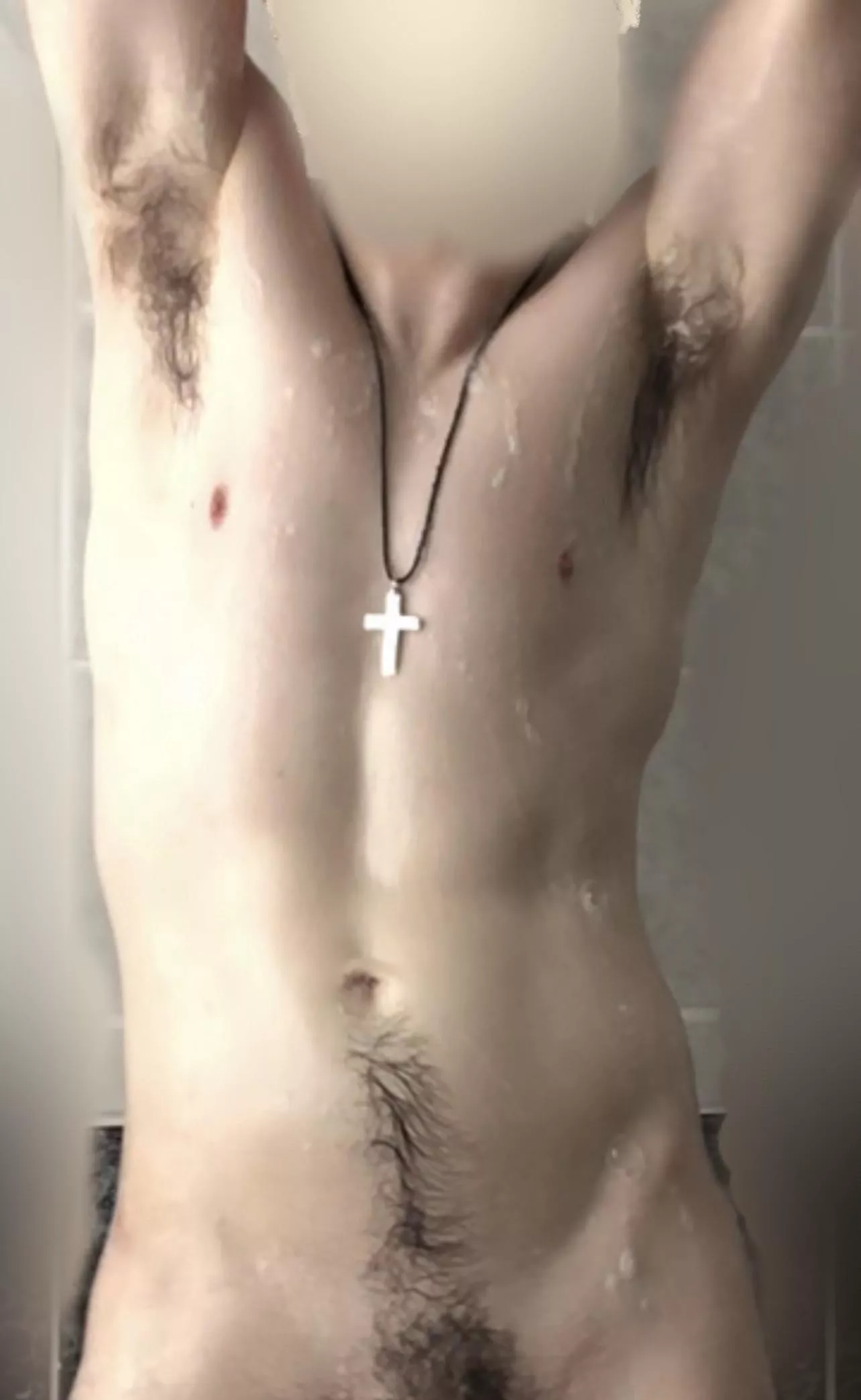 Seriously fun shower (34)