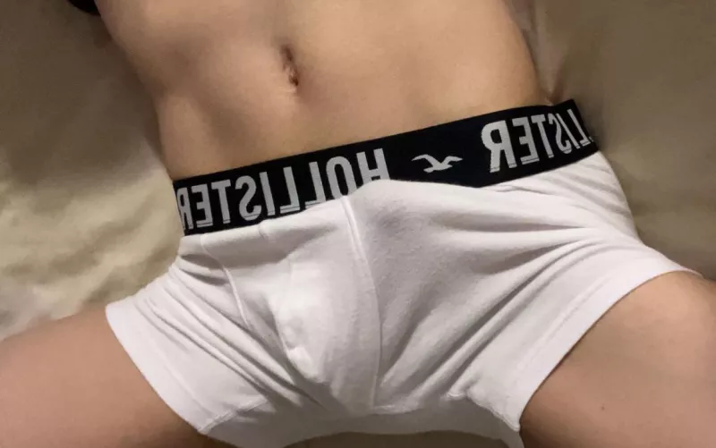 Slide into my dms? 18m