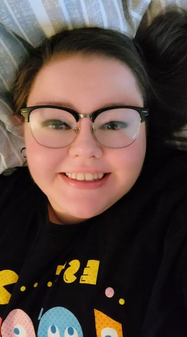 Smile! It's Christmas! 🥰😘