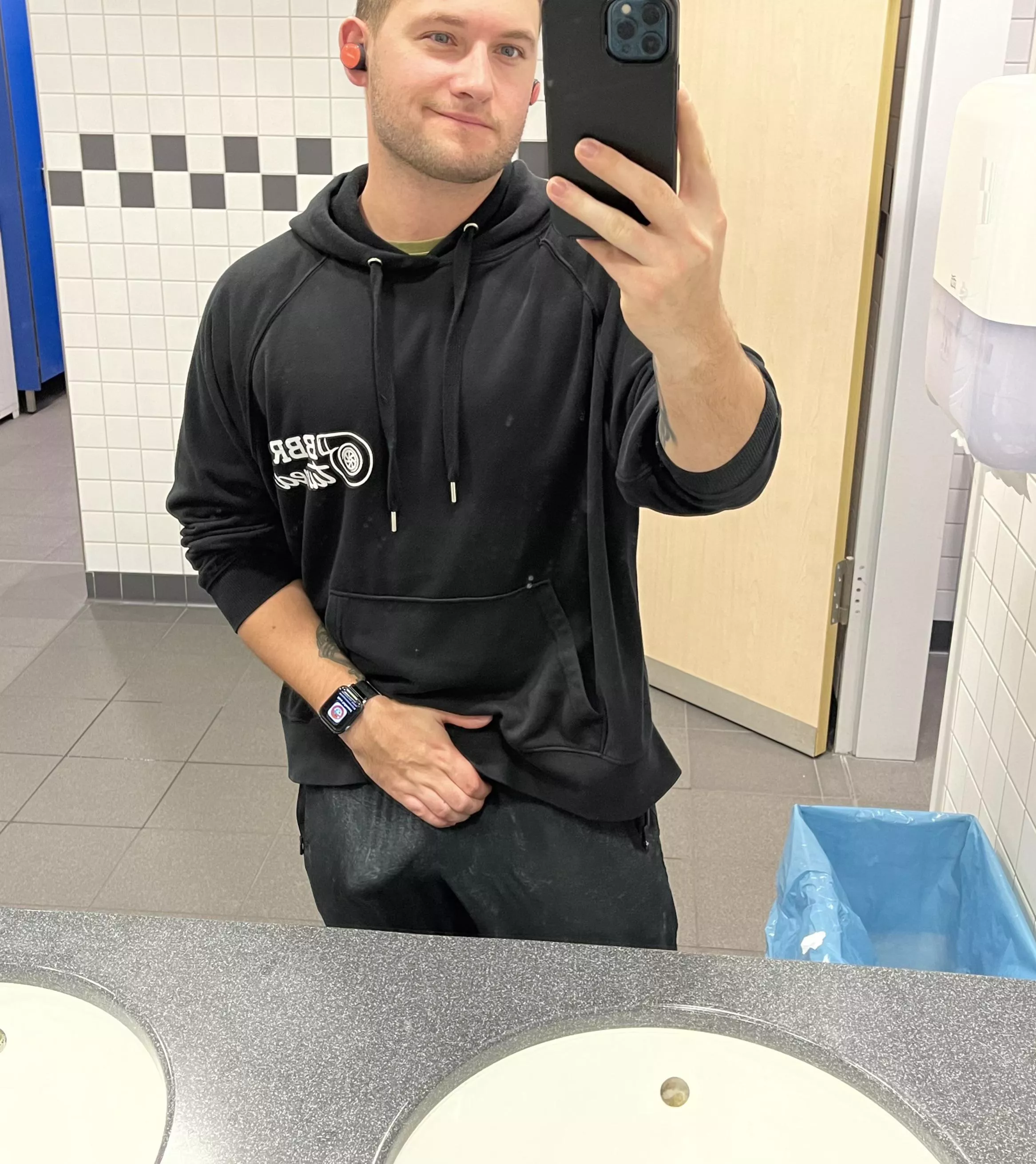 So “excited” for leg day [m]30