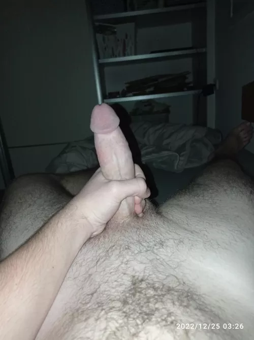 so horny