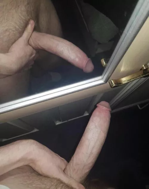 So who’s chimney am I cumming down tonight?😏