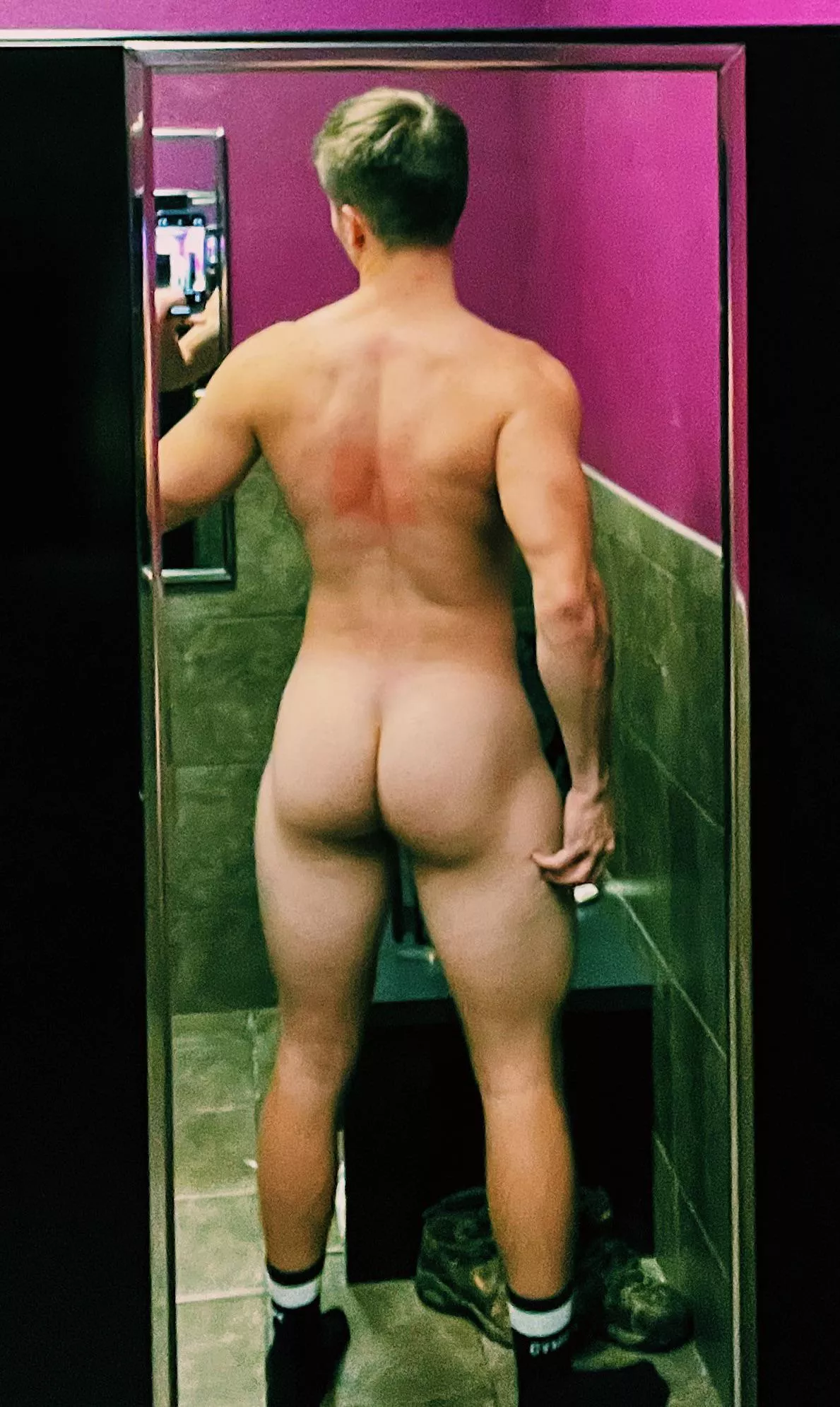 Some Christmas cake for you ;)