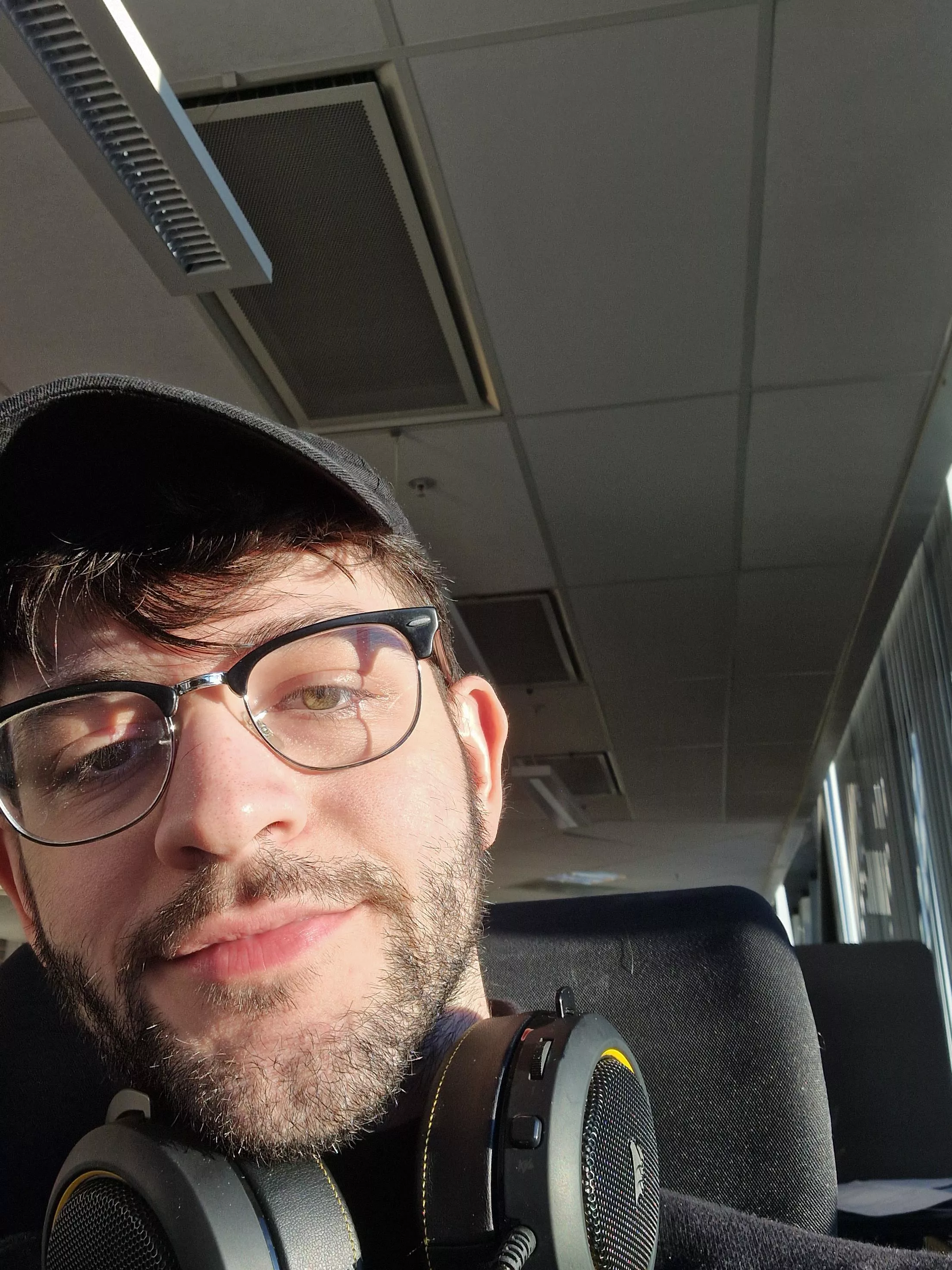 starving for a little sun in the norwegian winter 🫠