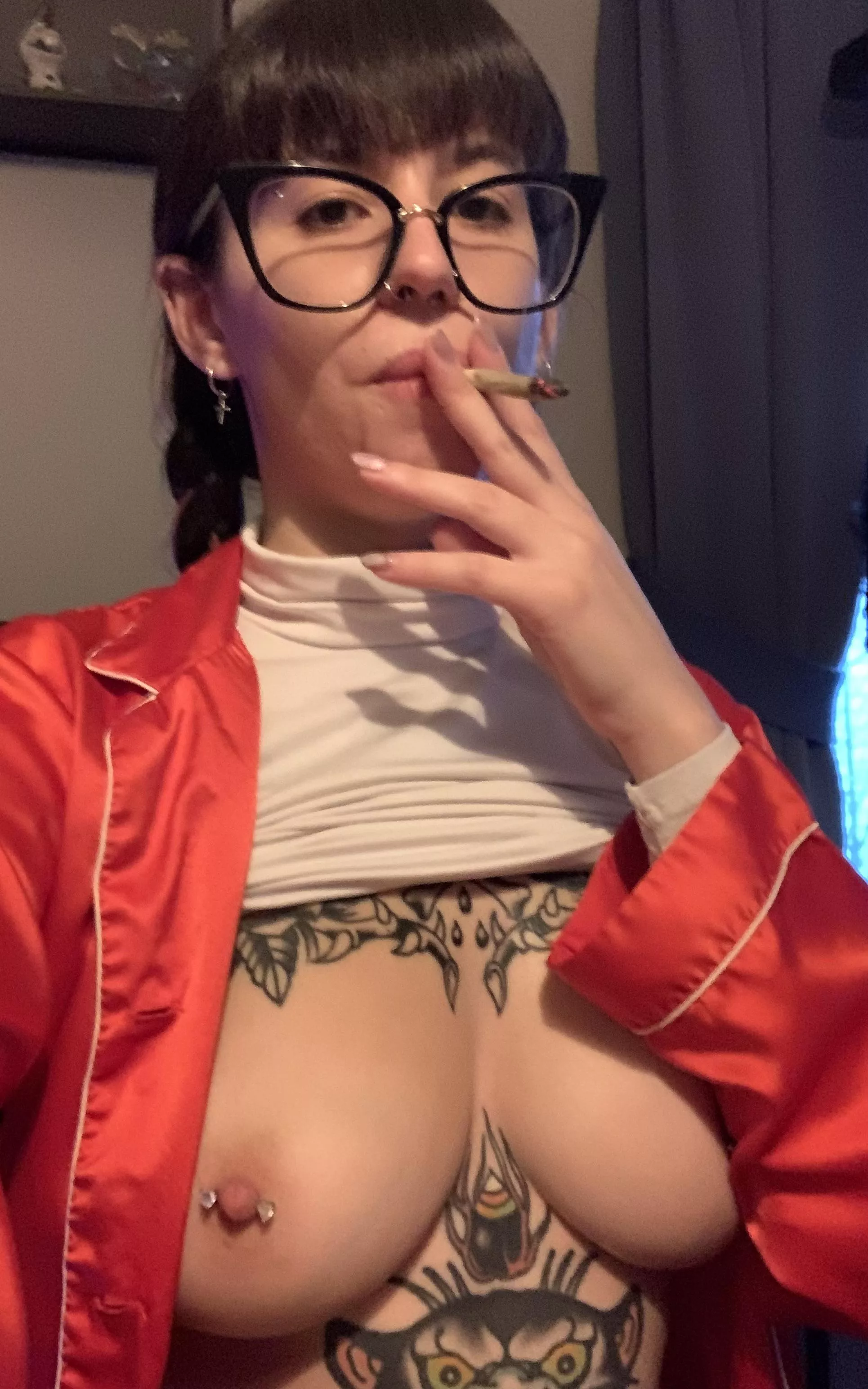 Stay high these holidays