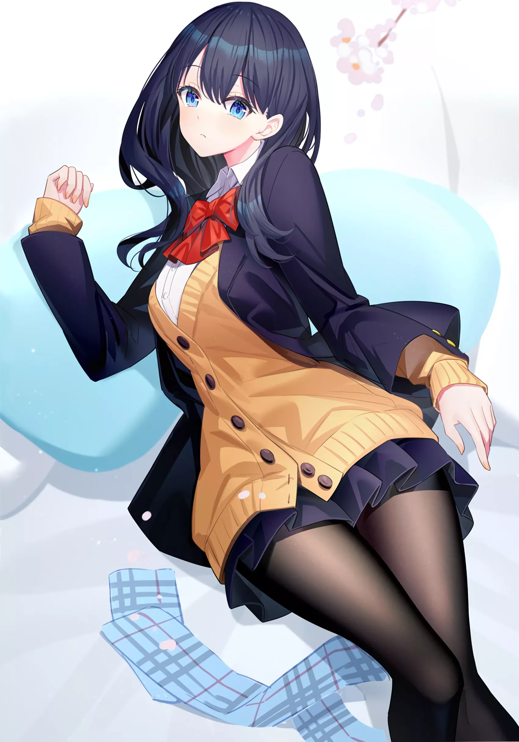 Takarada Rikka (ririkocafe) [ssss.gridman / gridman universe]