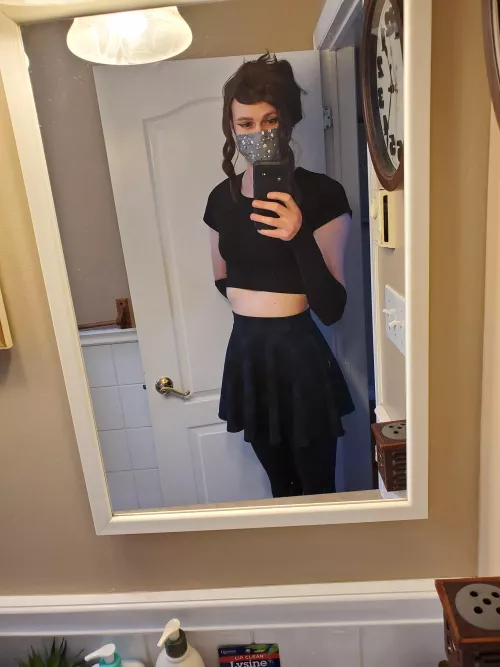 Take me home for the holidays? 😏