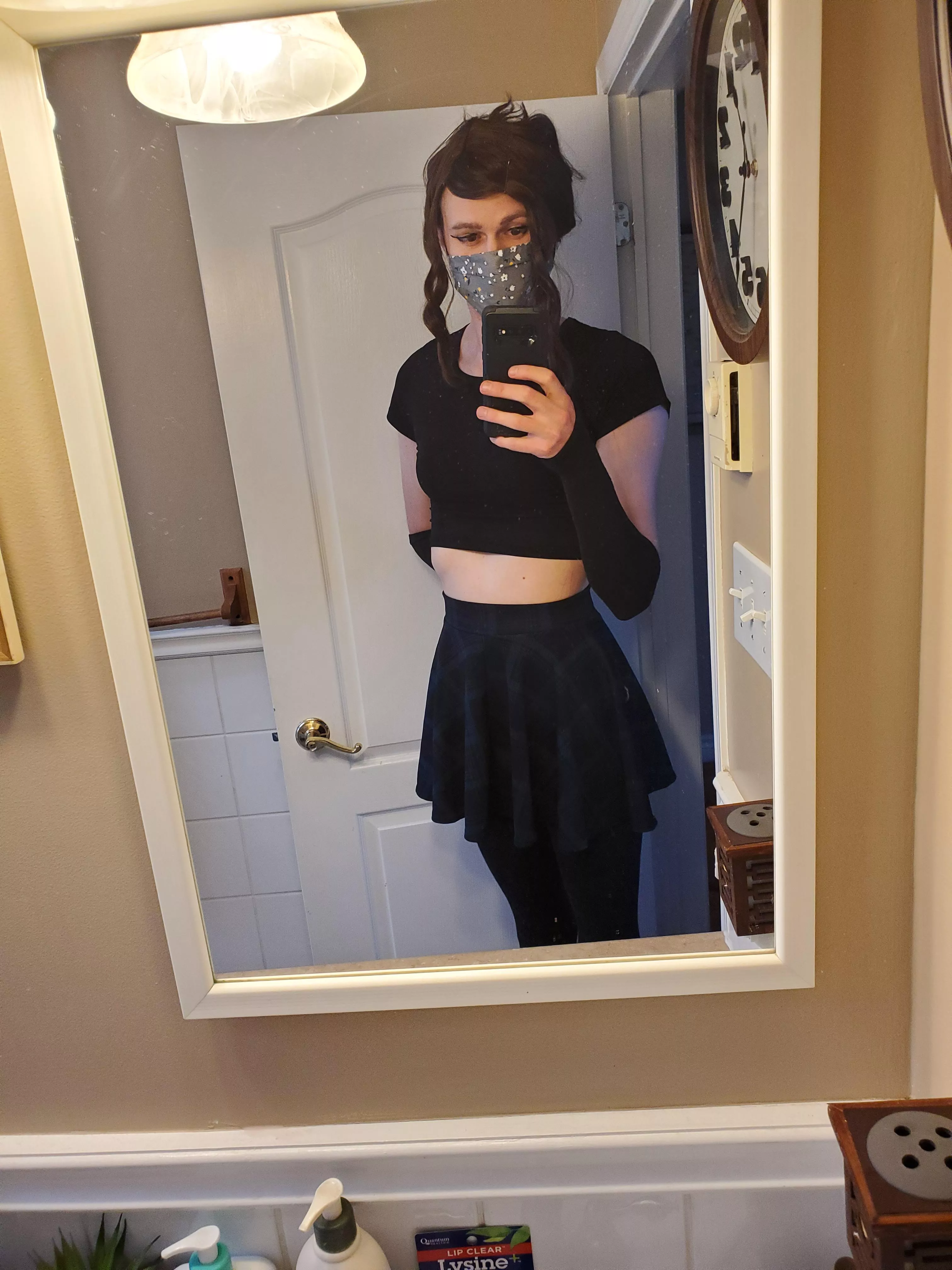 Take me home for the holidays? 😏