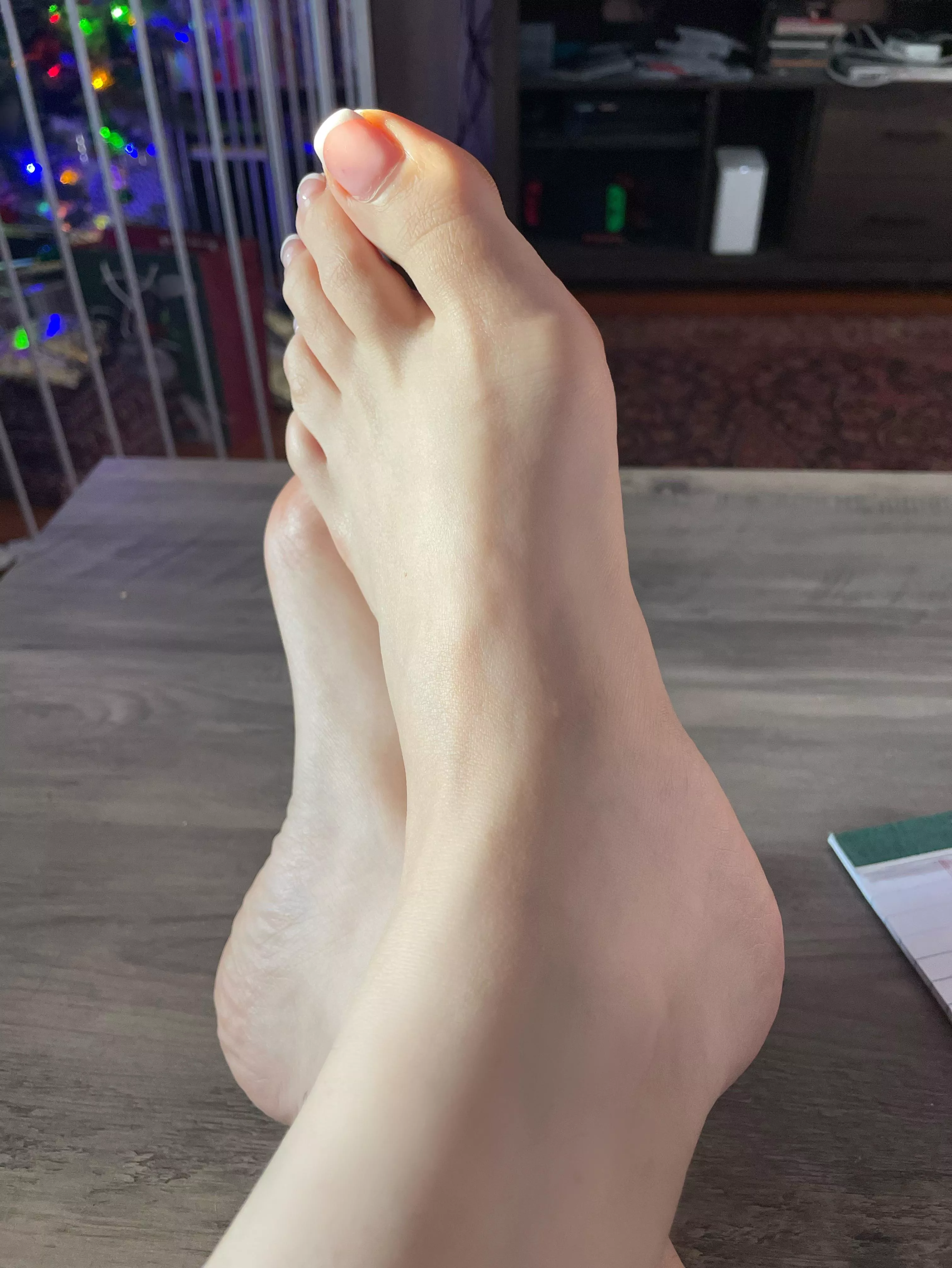 The most beautiful gift of all all year round.