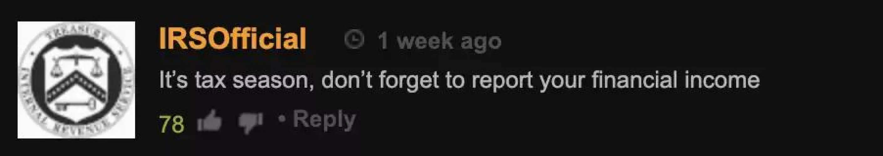 They get cover ALL platforms.