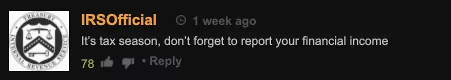 They get cover ALL platforms.