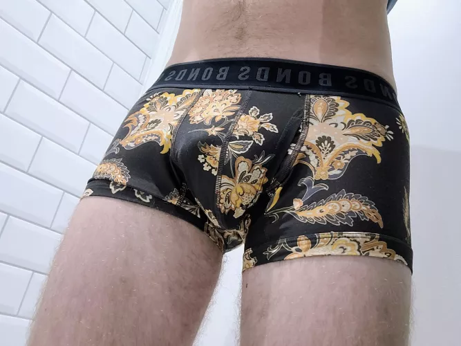 Thinking of switching to briefs. Thoughts? Pros/cons?