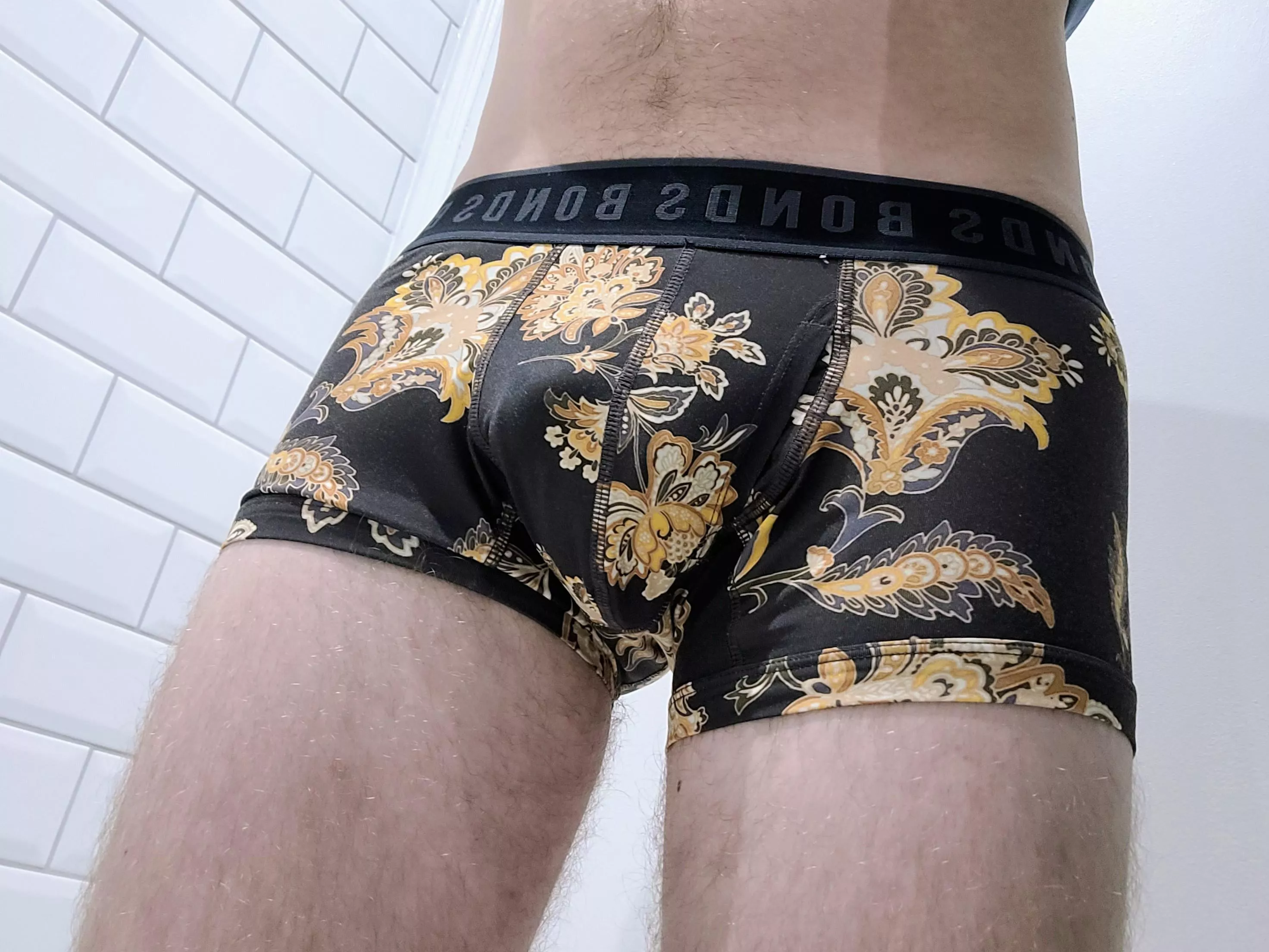 Thinking of switching to briefs. Thoughts? Pros/cons?