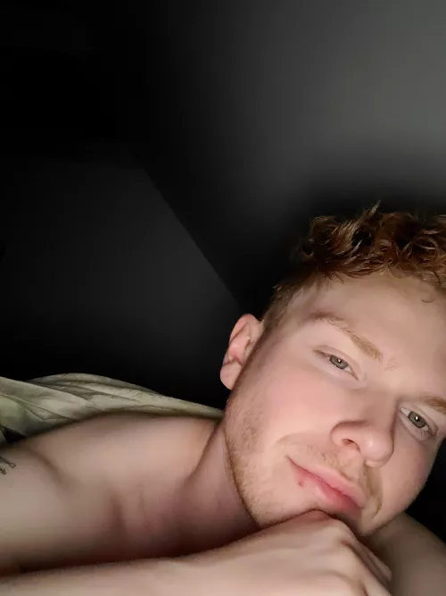 This guy is certainly ready for bed after an amazing christmas eve